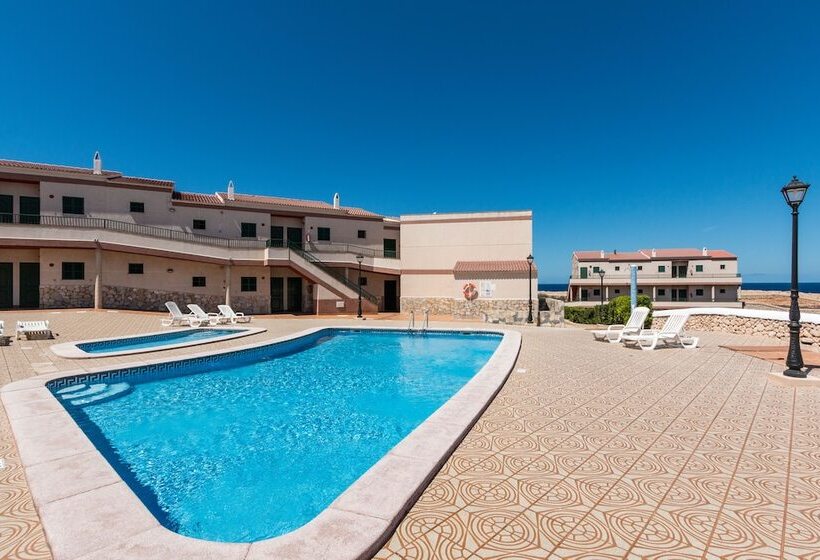 Apartamentos Moon Dreams Cabo De Baños