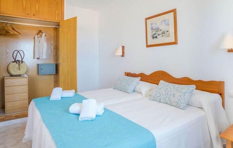 Apartamentos Moon Dreams Cabo De Baños