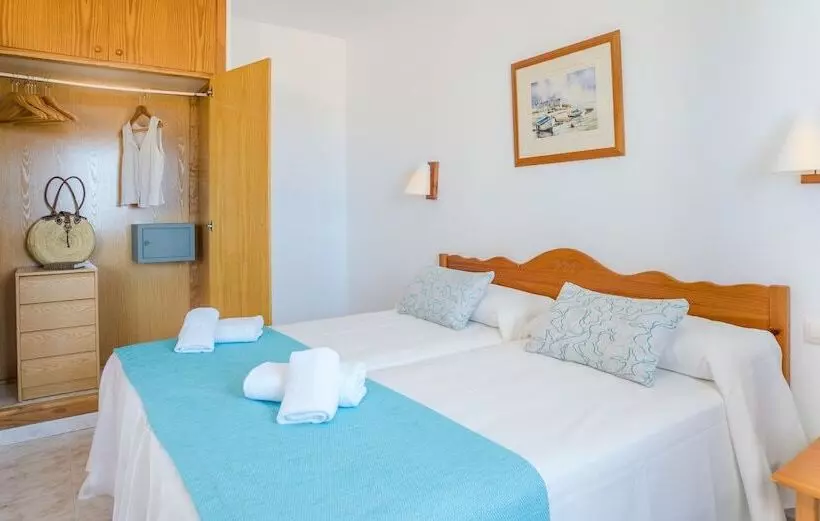 Apartamentos Moon Dreams Cabo De Baños