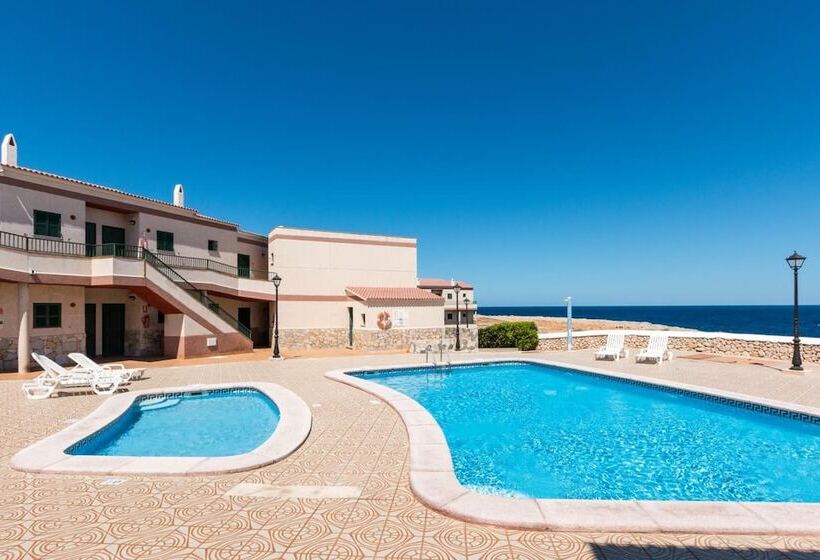 Apartamentos Moon Dreams Cabo De Baños