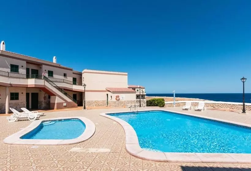 Apartamentos Moon Dreams Cabo De Baños