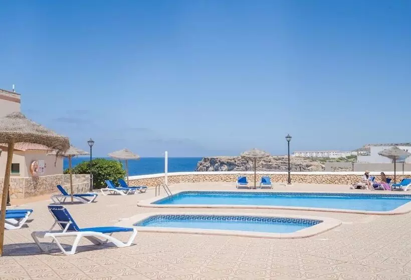 Apartamentos Moon Dreams Cabo De Baños