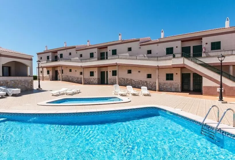 Apartamentos Moon Dreams Cabo De Baños