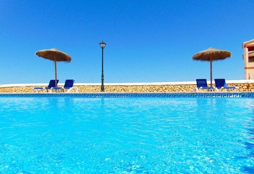 Apartamentos Moon Dreams Cabo De Baños