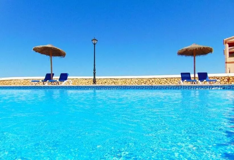 Apartamentos Moon Dreams Cabo De Baños