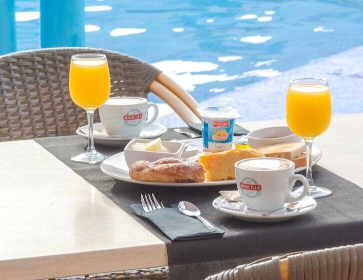 Apartamentos Moon Dreams Cabo De Baños