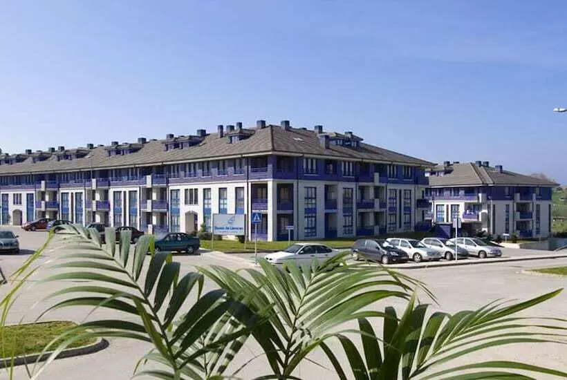 Apartamentos Dunas De Liencres