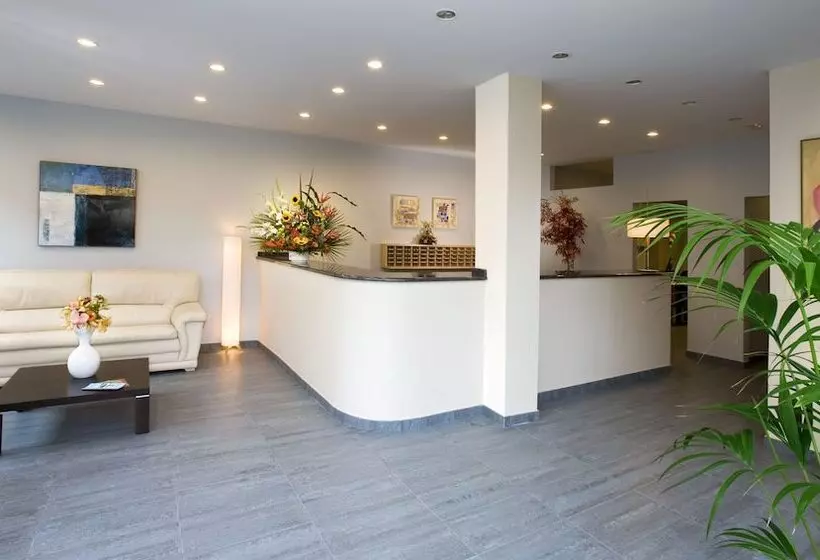 Apartamentos Dunas De Liencres