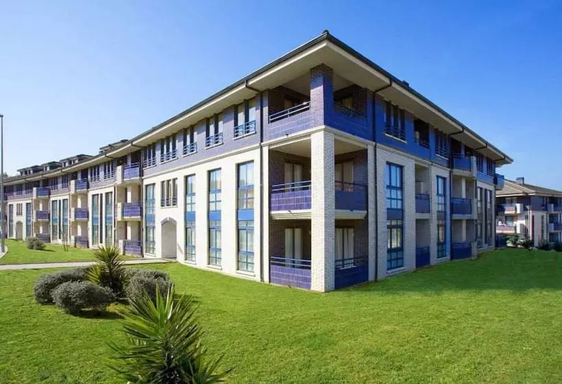 Apartamentos Dunas De Liencres