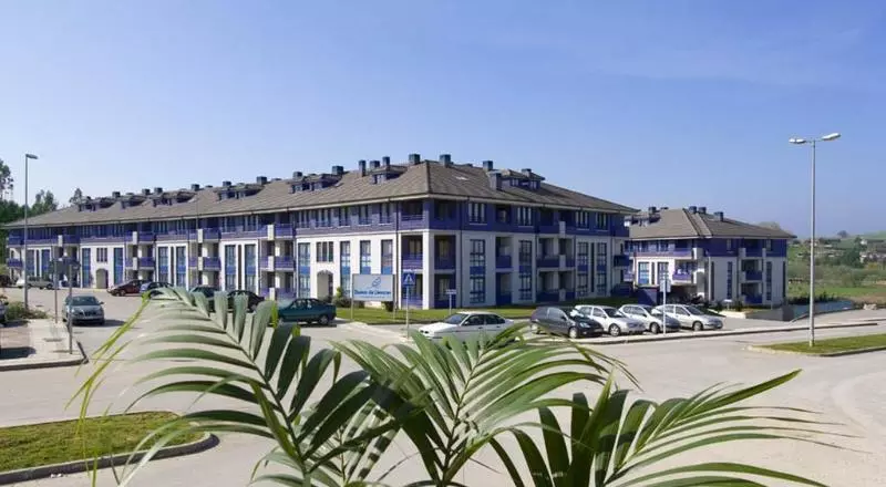 Apartamentos Dunas De Liencres