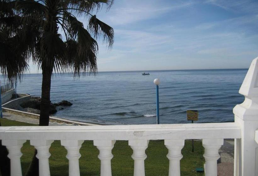 Apartamentos Intercentro Torrox Costa