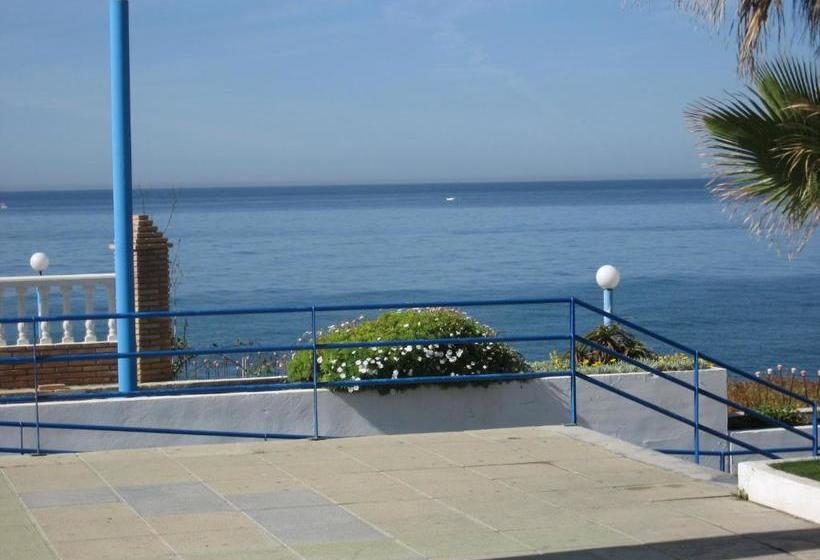 Apartamentos Intercentro Torrox Costa