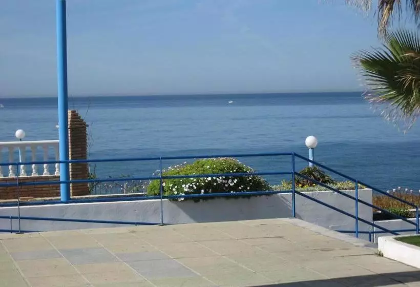 Apartamentos Intercentro Torrox Costa