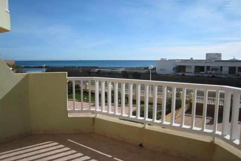 Apartamentos Ipanema IV