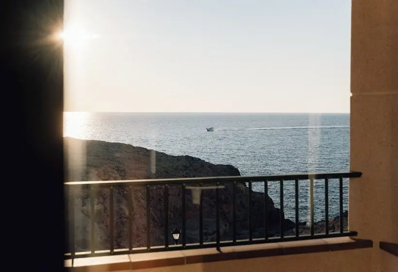 Bluesea Cabo de Baños