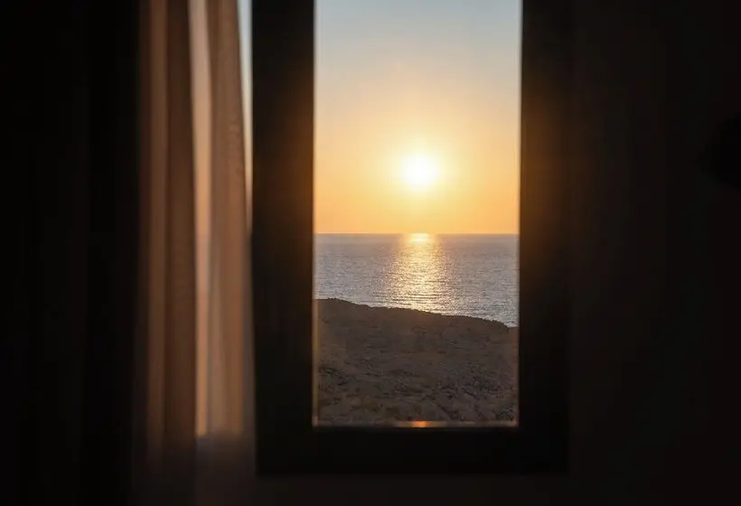 Bluesea Cabo de Baños