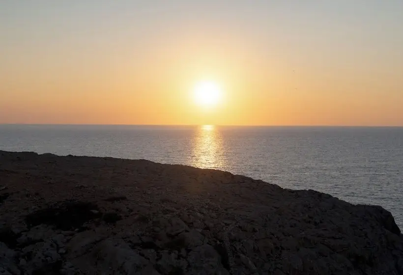 Bluesea Cabo de Baños