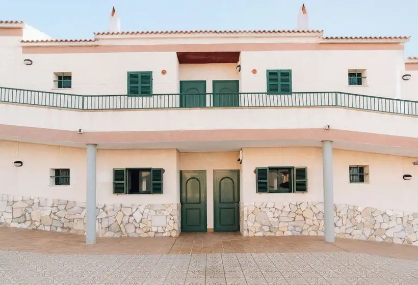 Bluesea Cabo de Baños
