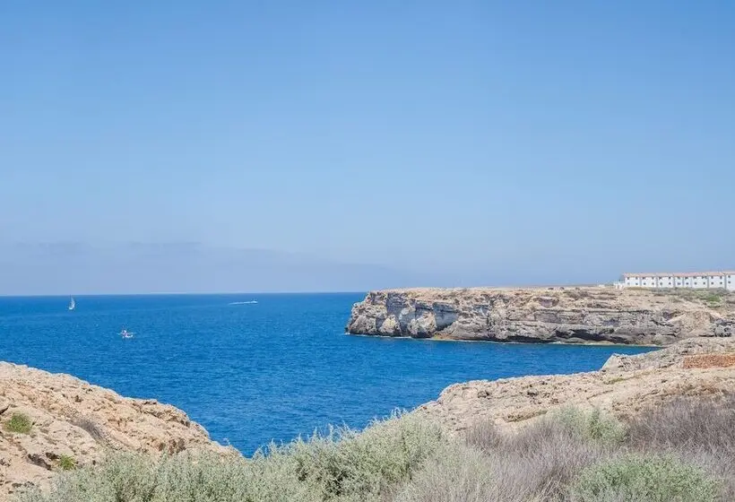 Bluesea Cabo de Baños