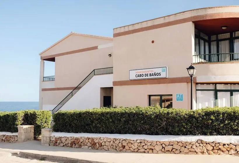 Bluesea Cabo de Baños