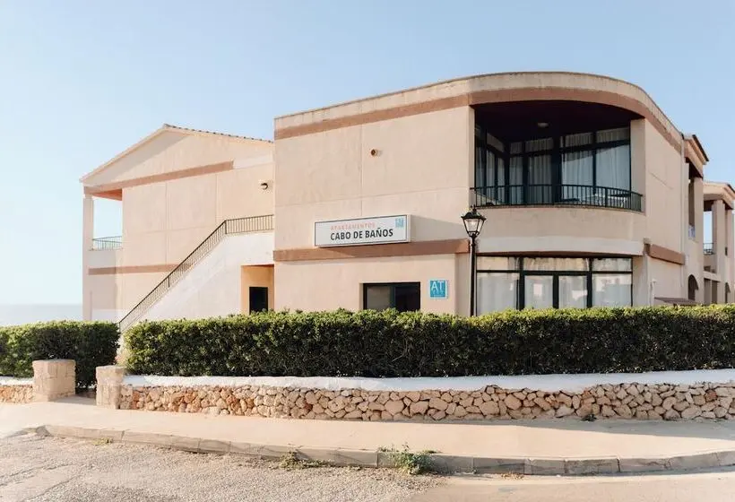 Bluesea Cabo de Baños