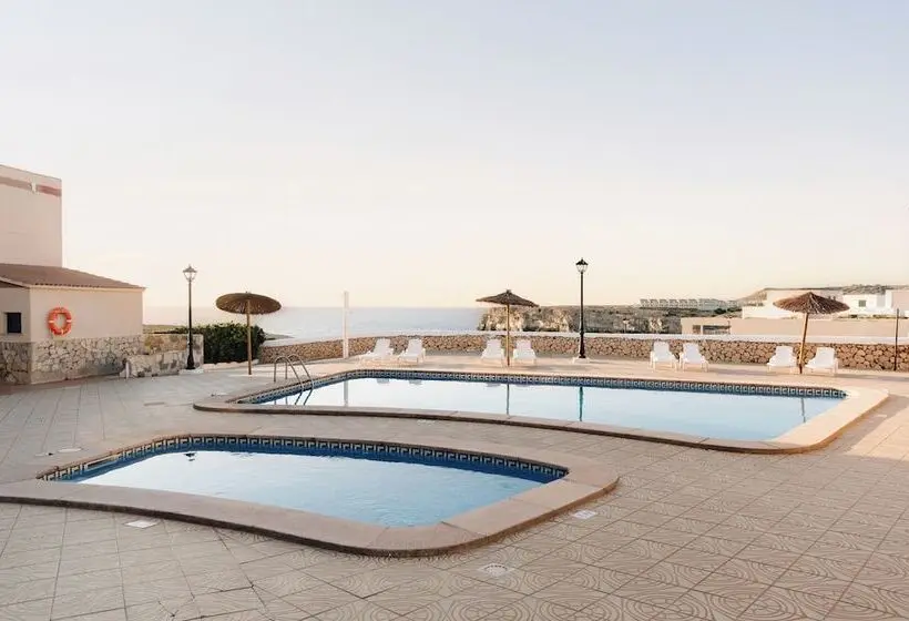 Bluesea Cabo de Baños