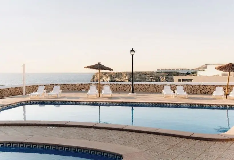 Bluesea Cabo de Baños