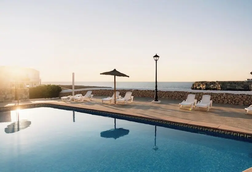 Bluesea Cabo de Baños