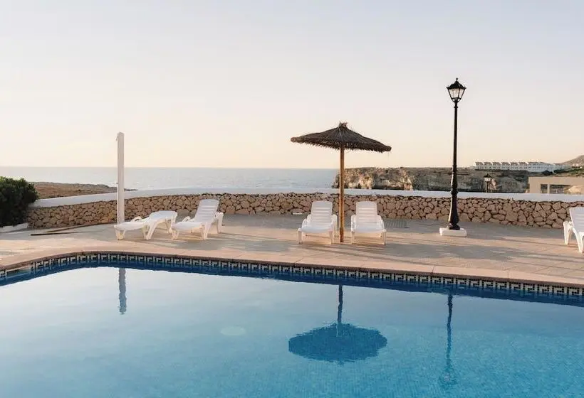 Bluesea Cabo de Baños