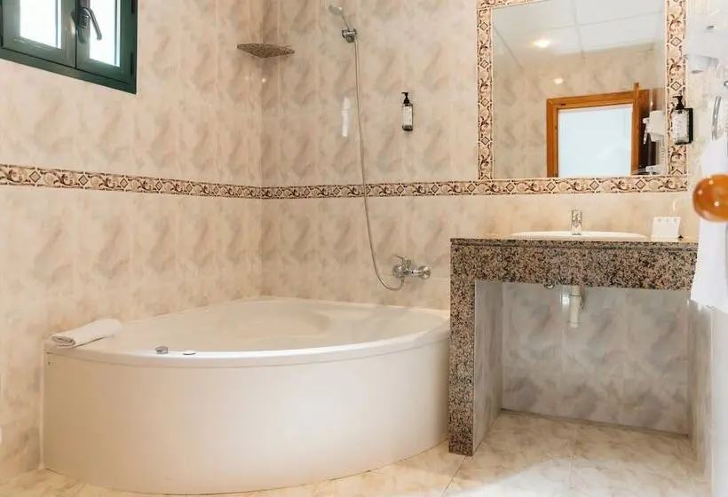 Bluesea Cabo de Baños