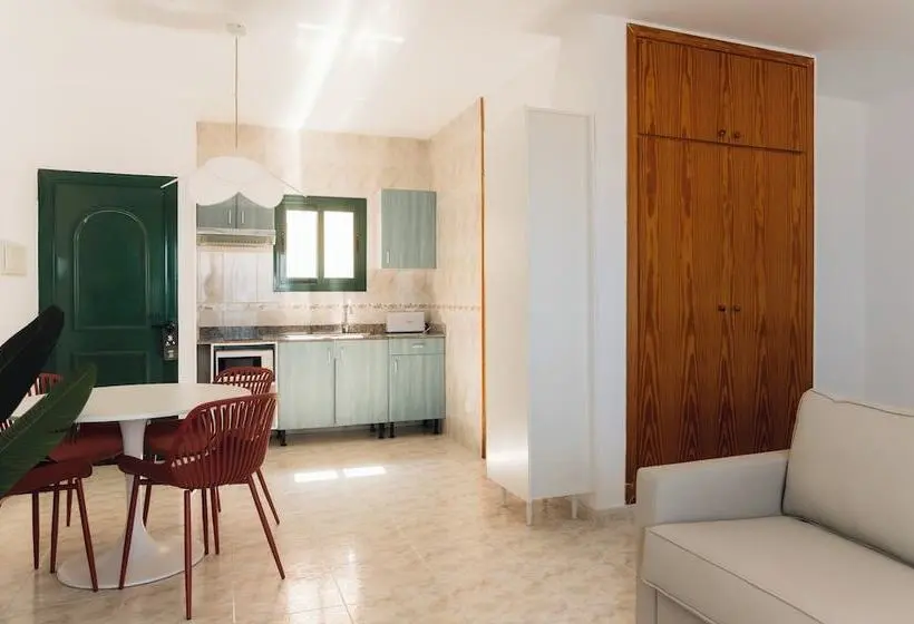 Bluesea Cabo de Baños