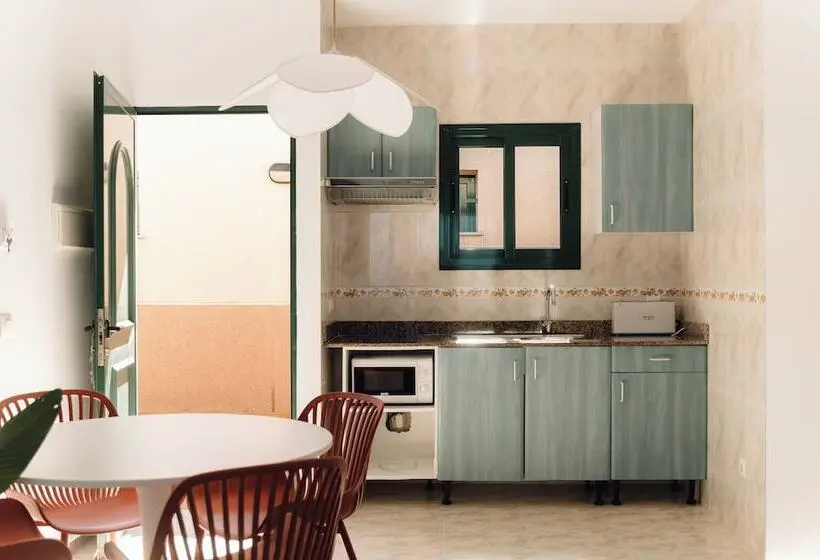 Bluesea Cabo de Baños