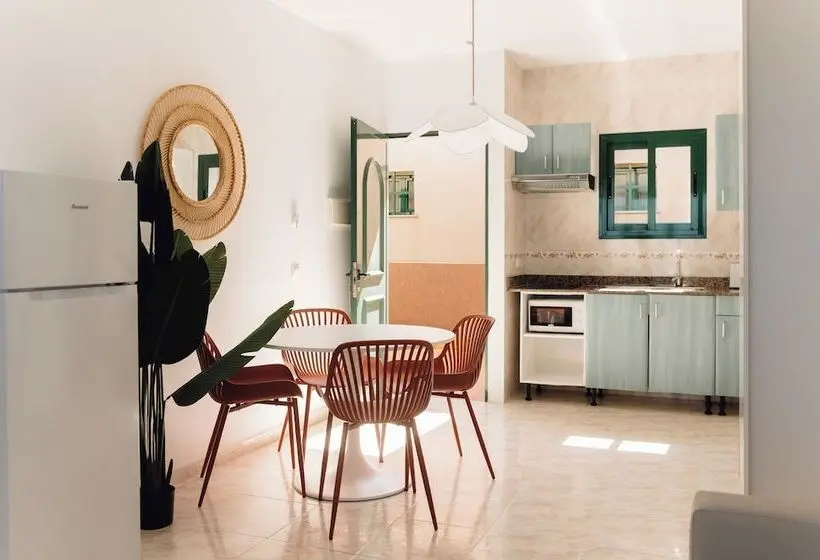 Bluesea Cabo de Baños