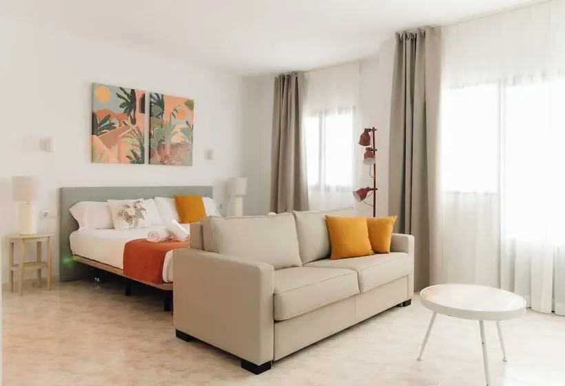 Bluesea Cabo de Baños