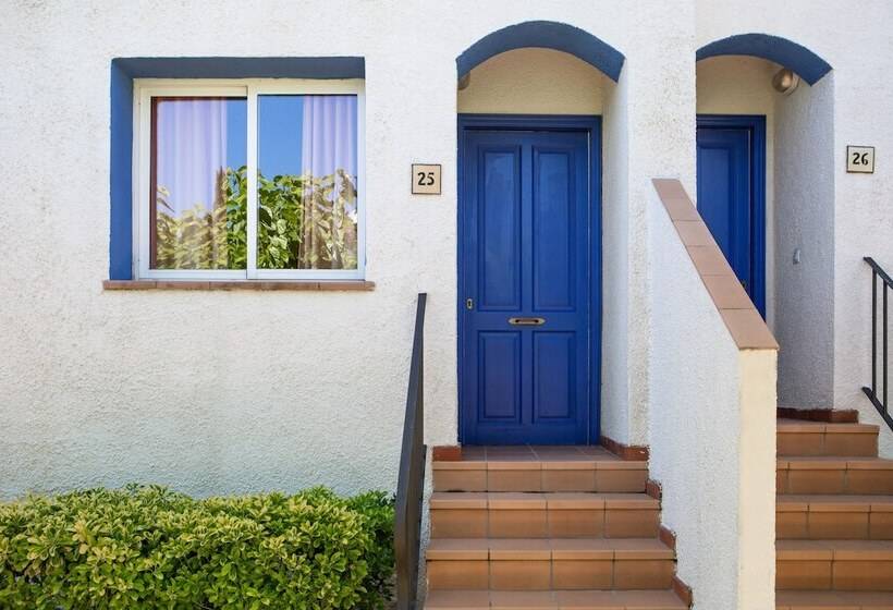 Rvapartaments Club Torrevella