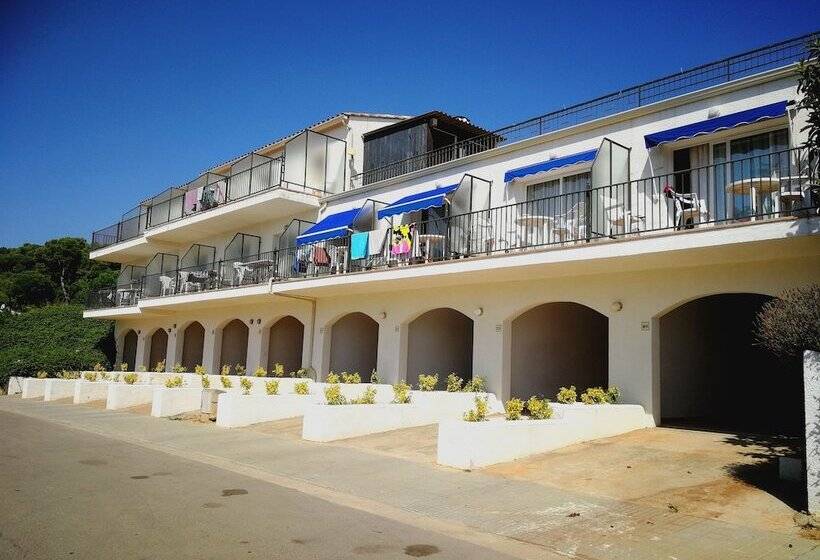 Rvapartaments Club Torrevella