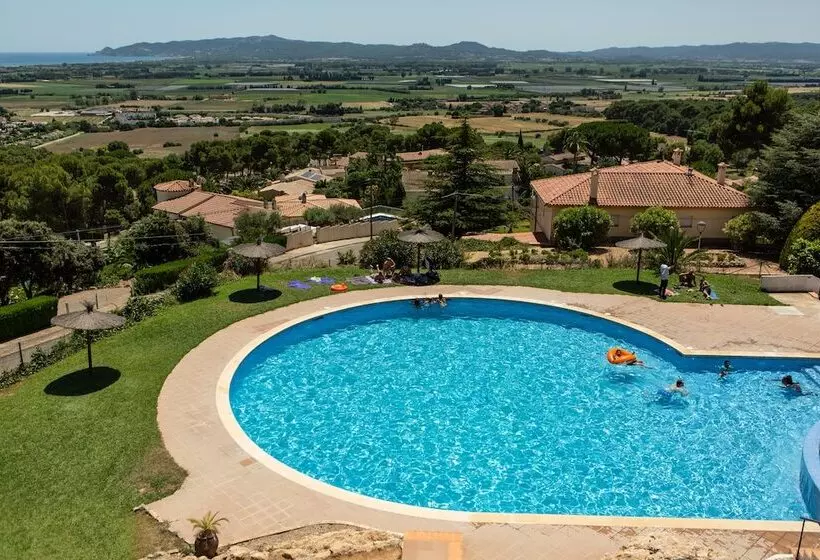 Rvapartaments Club Torrevella