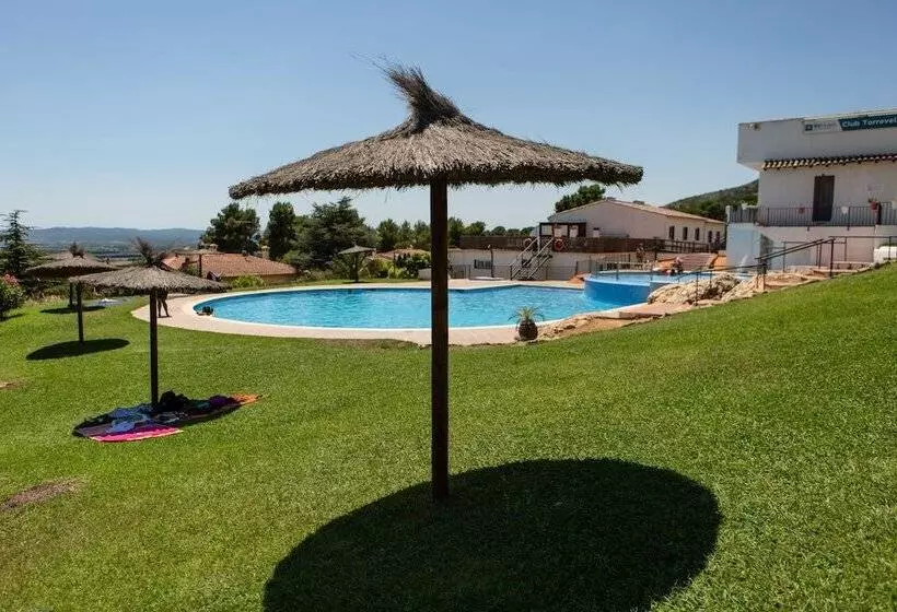 Rvapartaments Club Torrevella