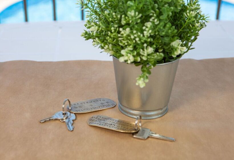 Rvapartaments Club Torrevella