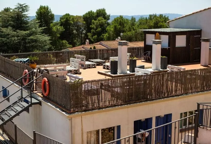 Rvapartaments Club Torrevella