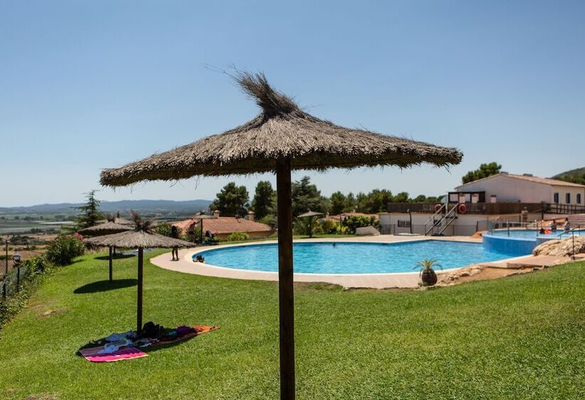 Rvapartaments Club Torrevella