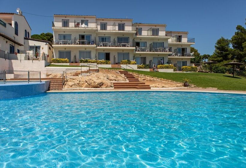 Rvapartaments Club Torrevella