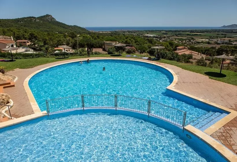 Rvapartaments Club Torrevella