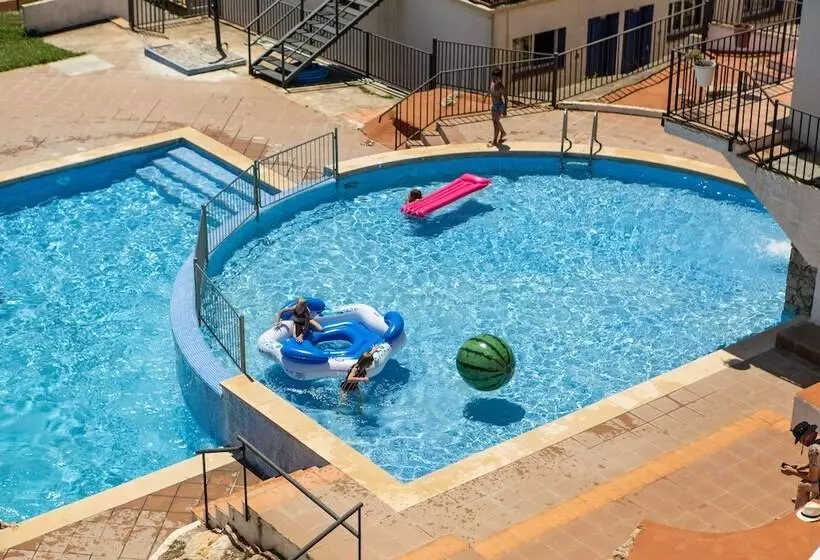 Rvapartaments Club Torrevella