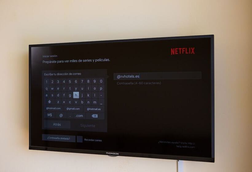 Rvapartaments Club Torrevella