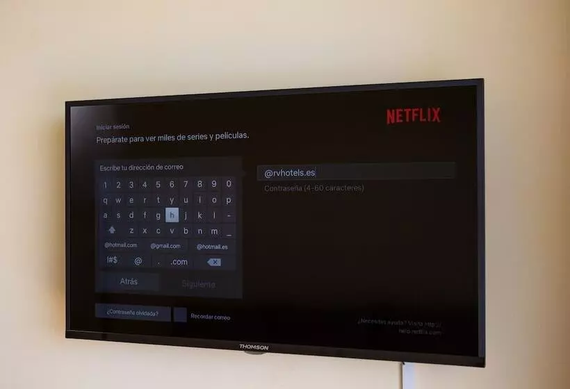 Rvapartaments Club Torrevella