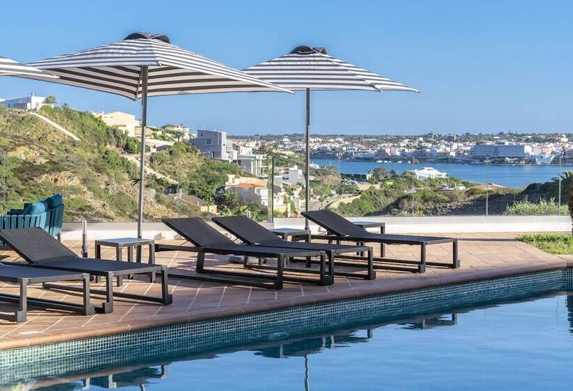 Calallonga Hotel Menorca