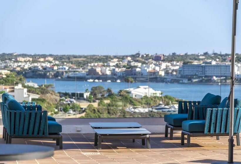 Calallonga Hotel Menorca