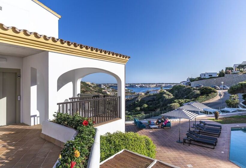 Calallonga Hotel Menorca