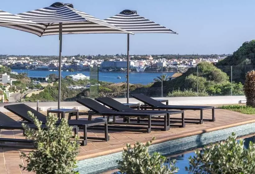 Calallonga Hotel Menorca